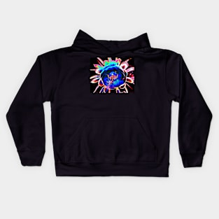 Secret World Kids Hoodie